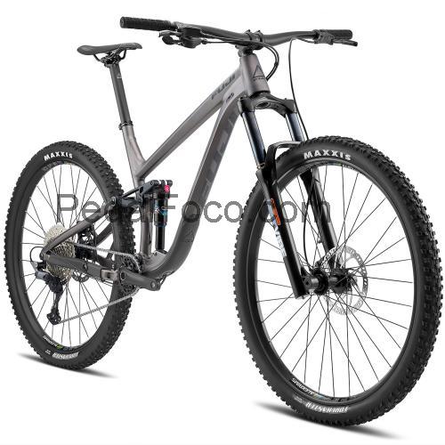 Fuji Rakan 29 1.7 ficha tecnica